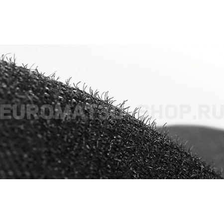 Текстильные 3D коврики Euromat3D Business в салон для Gac GS8 (2016-2022) № EMC3D-001432